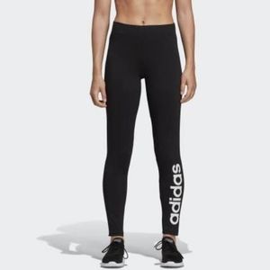 Adidas Essential Linear Leggings